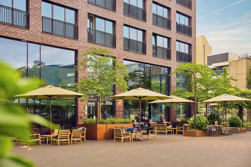 undefined Westcord Hotel Eindhoven 2