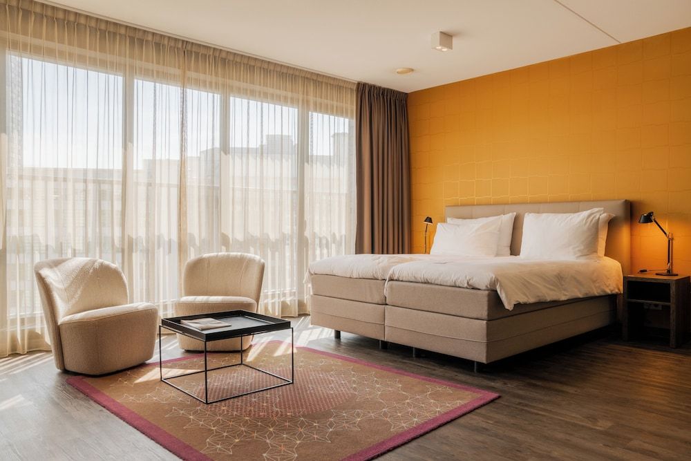 Westcord Hotel Eindhoven Superior