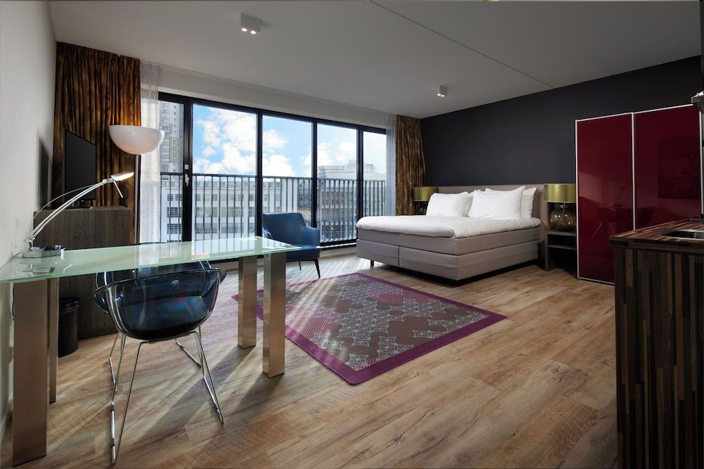 Westcord Hotel Eindhoven Superior 4