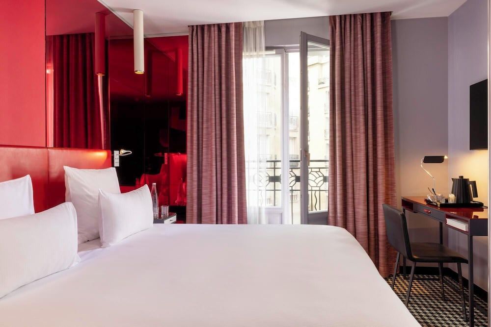 Félicien & SPA Classic Double Room, 1 Double or 2 Twin Beds 2
