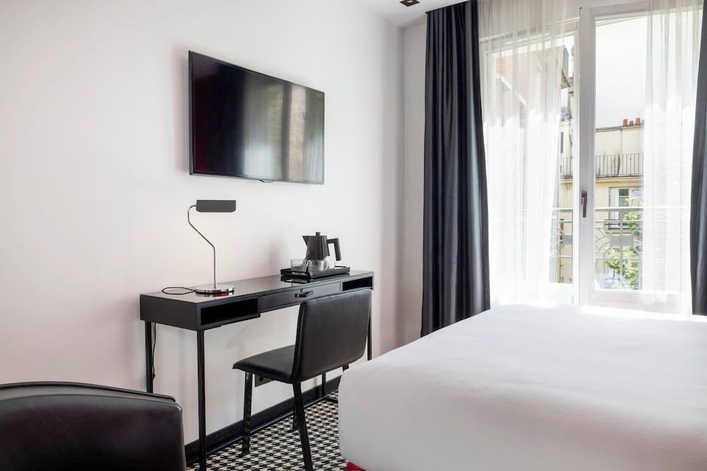 Félicien & SPA Classic Double Room, 1 Double or 2 Twin Beds