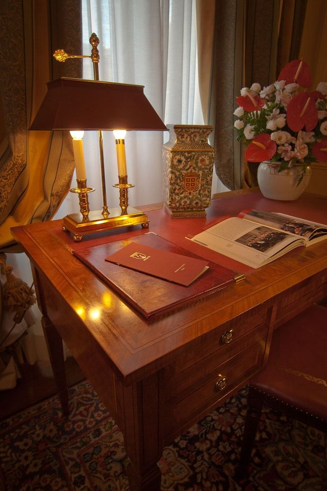 Residenza Paolo VI Junior Suite 6