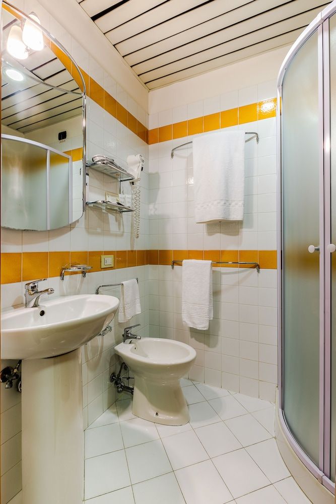 undefined Residenza Paolo VI 8