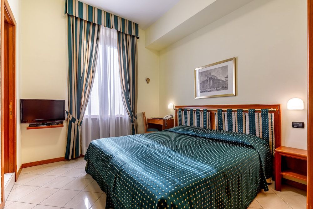 Double Room Single Use