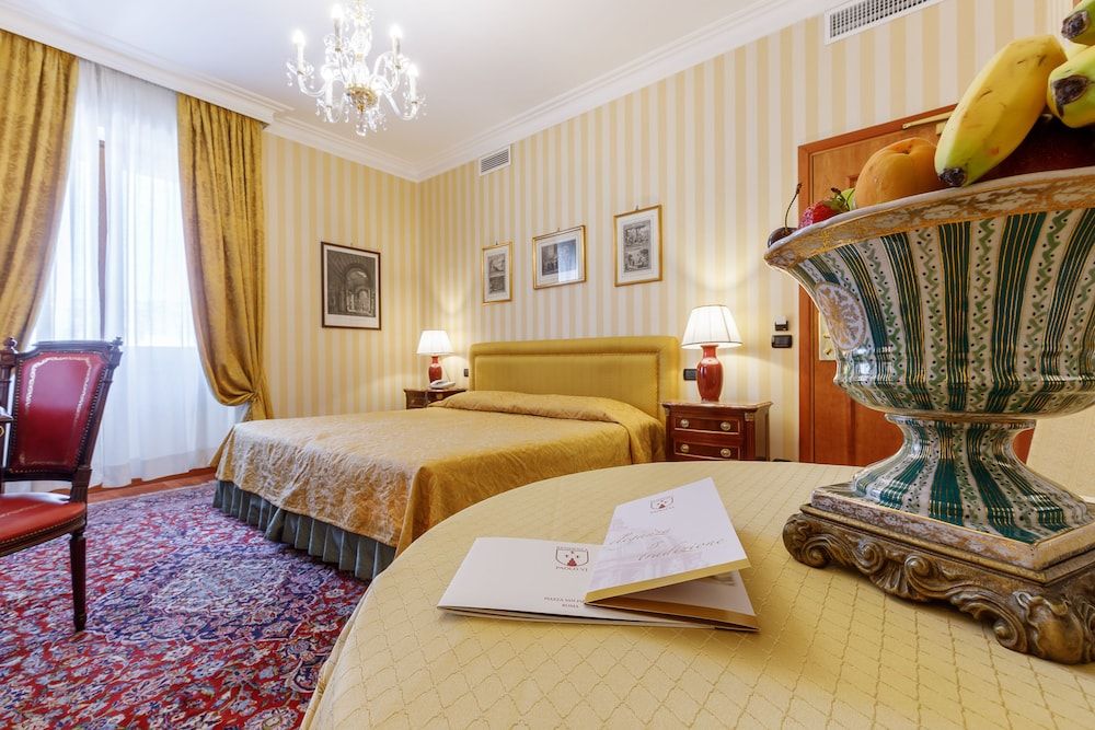 undefined Residenza Paolo VI 5