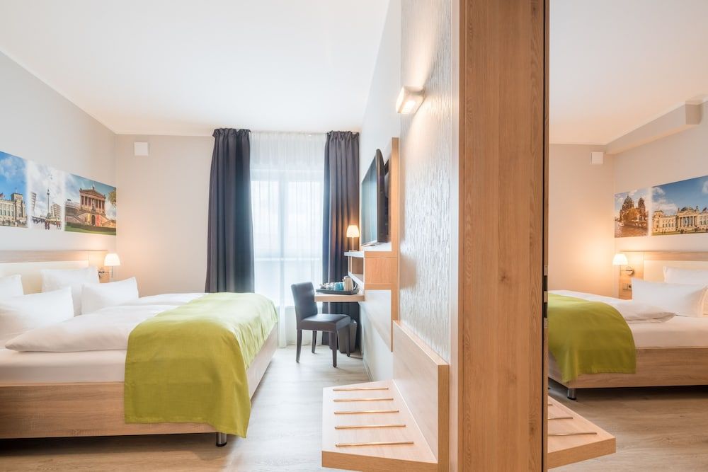 undefined Best Western Hotel Kantstrasse Berlin 8
