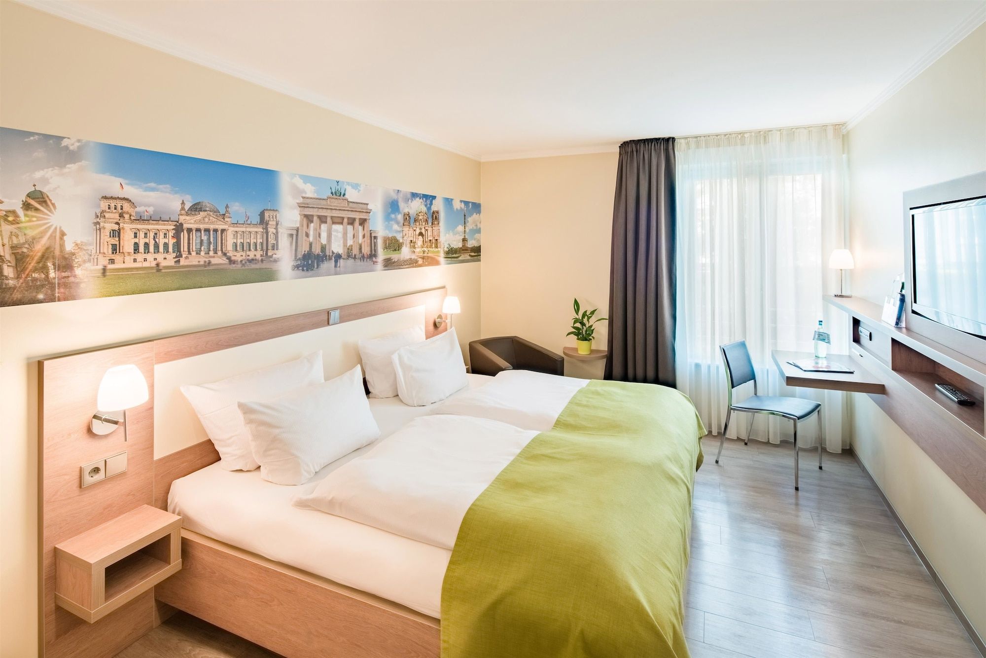 undefined Best Western Hotel Kantstrasse Berlin 10