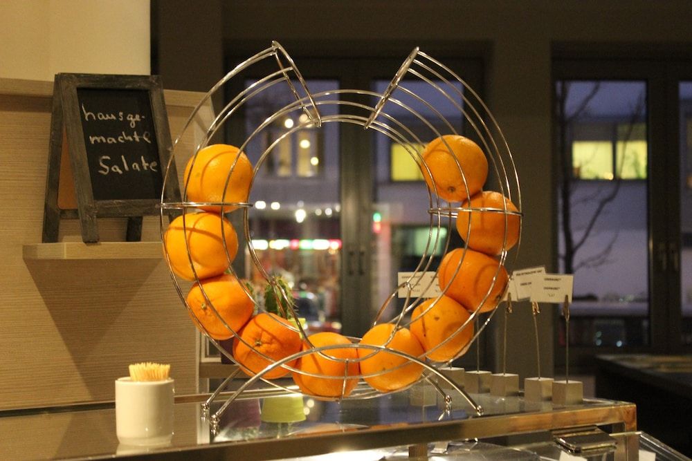 undefined Best Western Hotel Kantstrasse Berlin 10