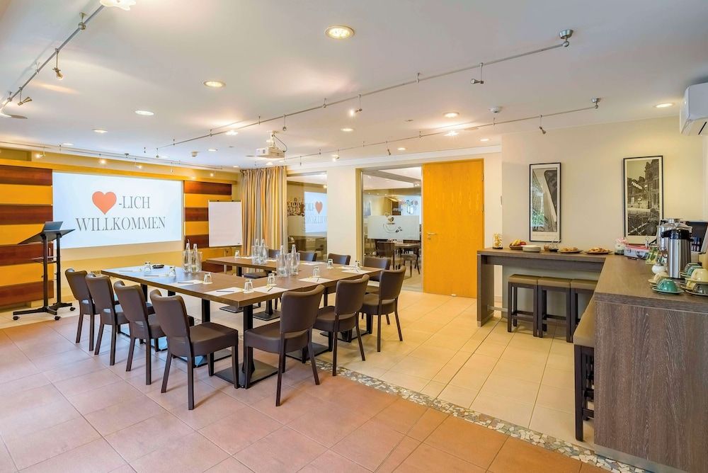 undefined Best Western Hotel Kantstrasse Berlin 5