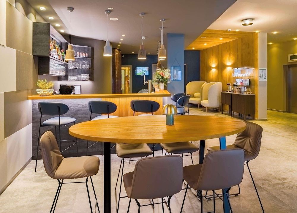 undefined Best Western Hotel Kantstrasse Berlin 7