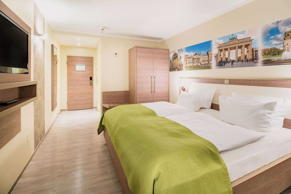 undefined Best Western Hotel Kantstrasse Berlin 9