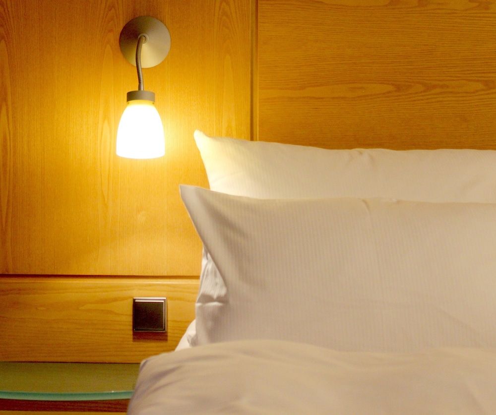 Best Western Hotel Kantstrasse Berlin Business Room, 1 Double Bed 4