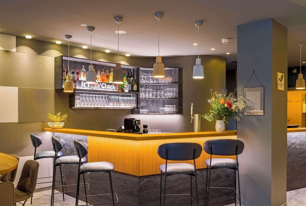 undefined Best Western Hotel Kantstrasse Berlin 3