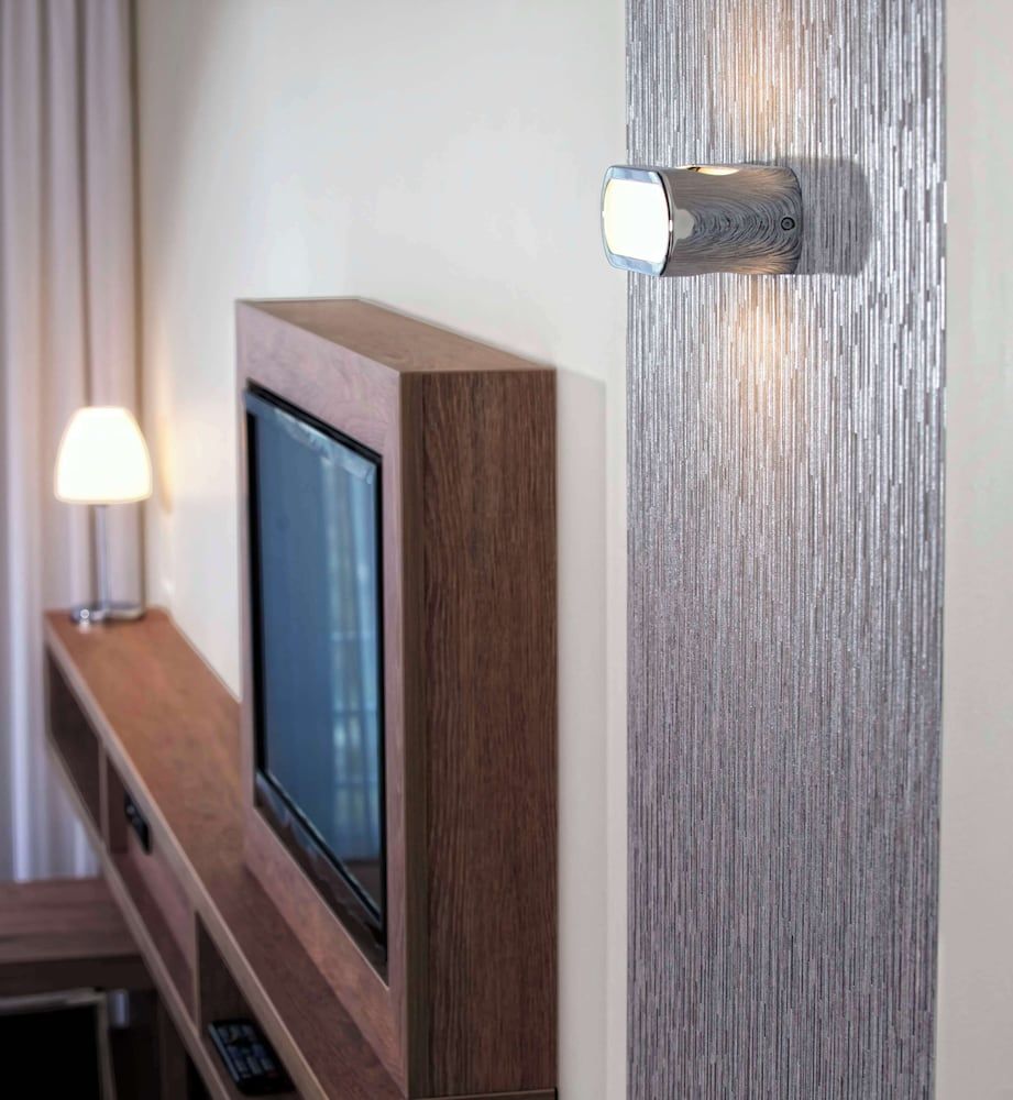 Best Western Hotel Kantstrasse Berlin Standard Room, 2 Twin Beds 7