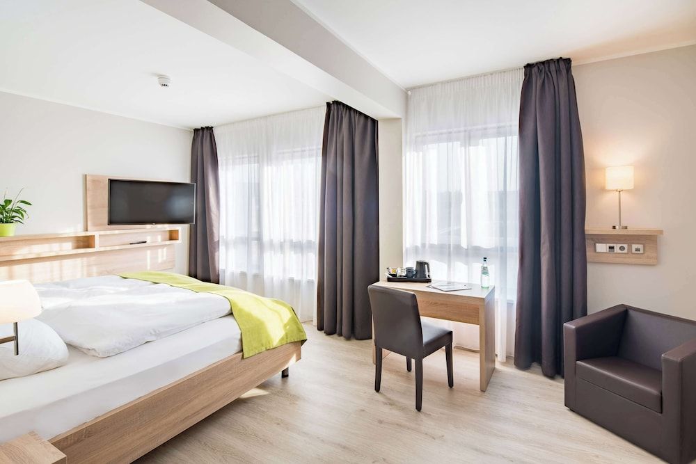 undefined Best Western Hotel Kantstrasse Berlin 6