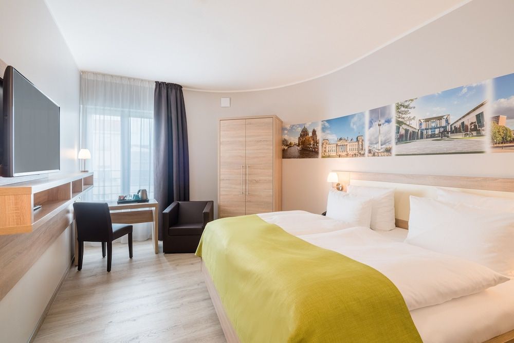 undefined Best Western Hotel Kantstrasse Berlin 7