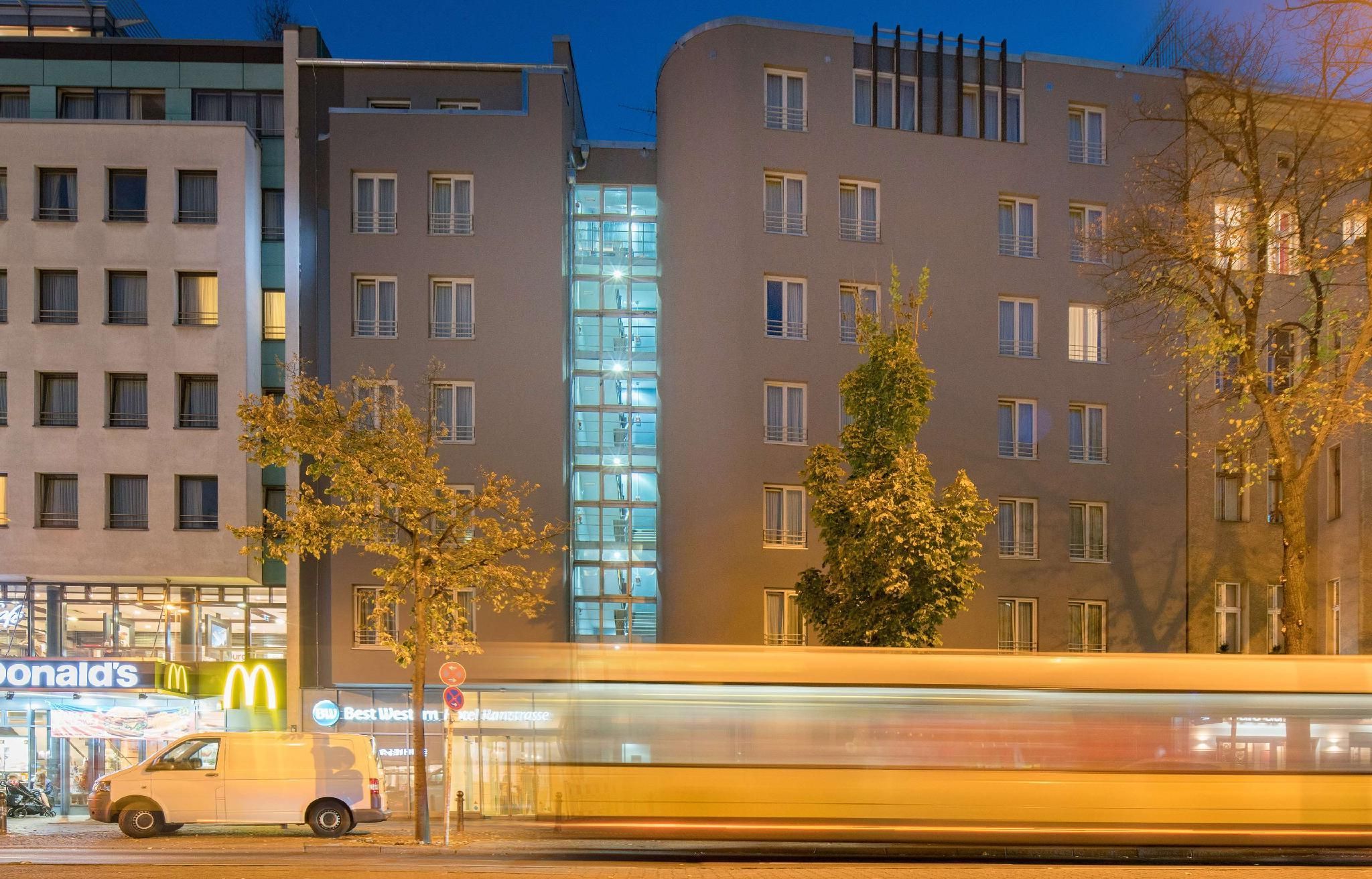 undefined Best Western Hotel Kantstrasse Berlin 3