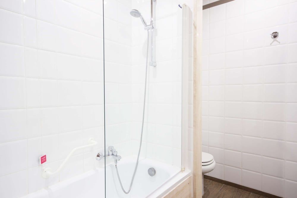 undefined Best Western Hotel Modena District 10