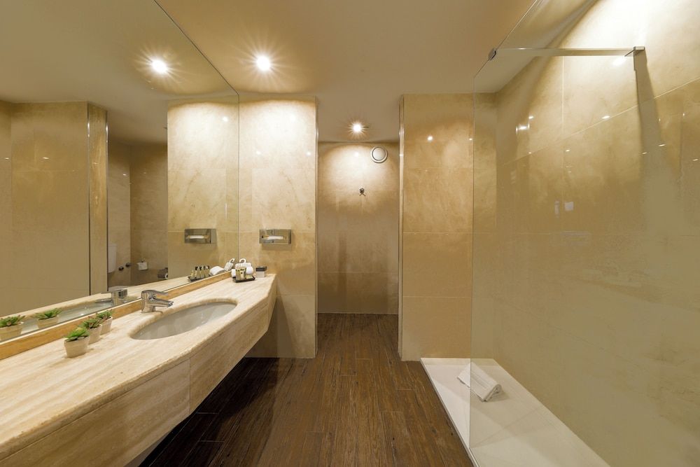 undefined Best Western Hotel Modena District 9