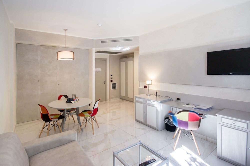 undefined Best Western Hotel Modena District 5