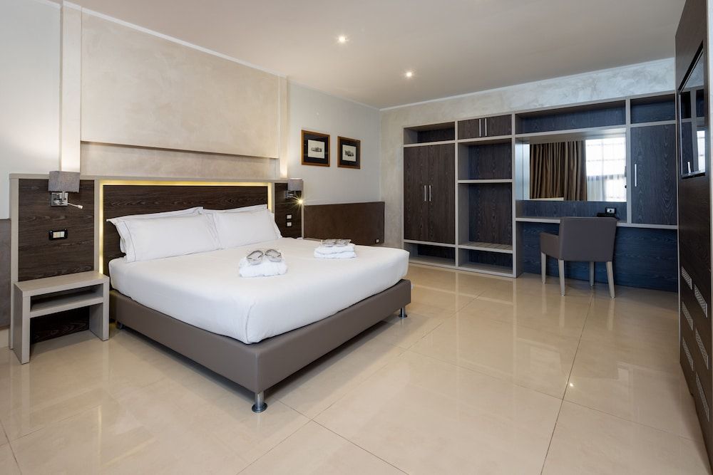 undefined Best Western Hotel Modena District 2