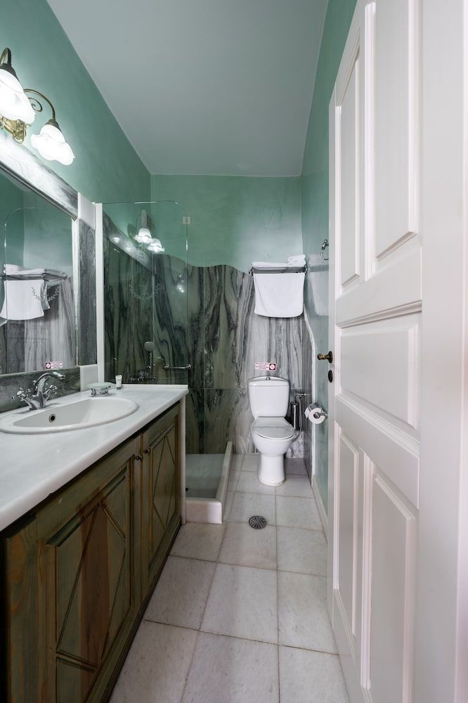 Smaro Studios Studio (Katerina Caldera view) 4