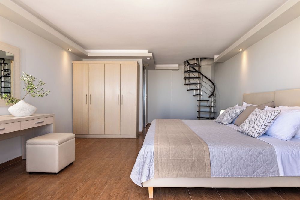 undefined Splendour Hotel and Suites 5