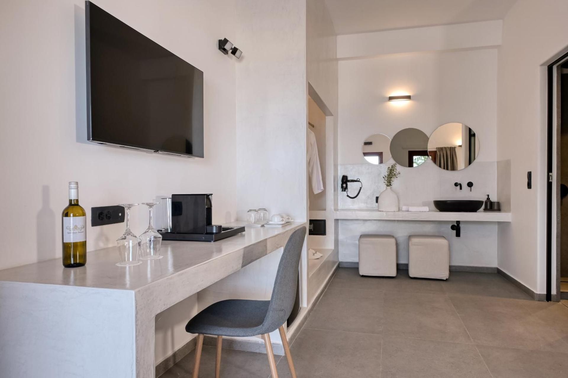 undefined Splendour Hotel and Suites 4