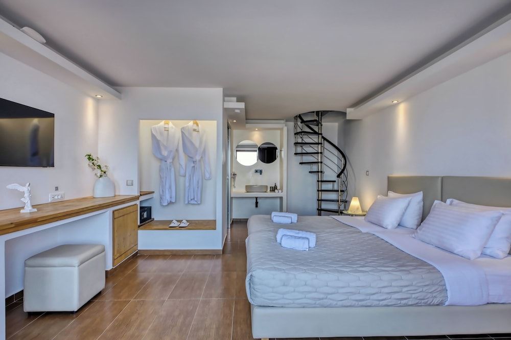 undefined Splendour Hotel and Suites 8