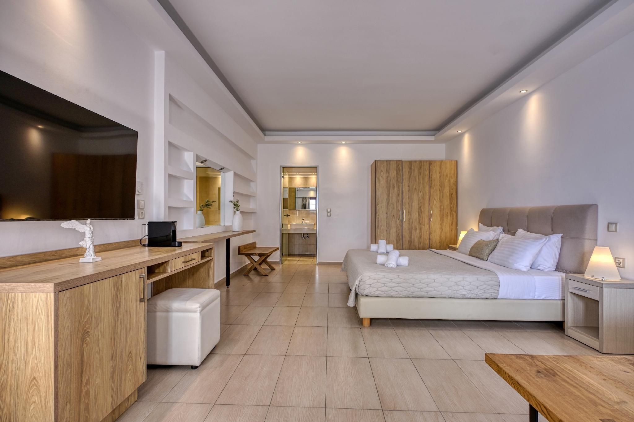 undefined Splendour Hotel and Suites 10