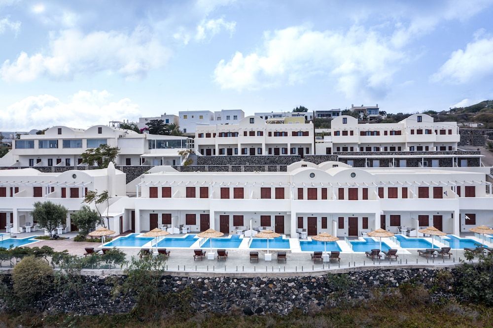 undefined Splendour Hotel and Suites