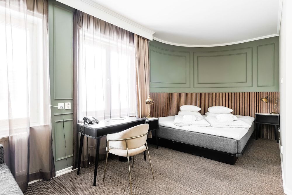 Comfort Hotel Linköping City