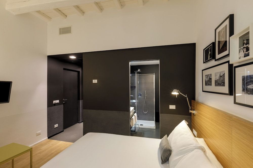 Coronari Palace Standard Double Room 5