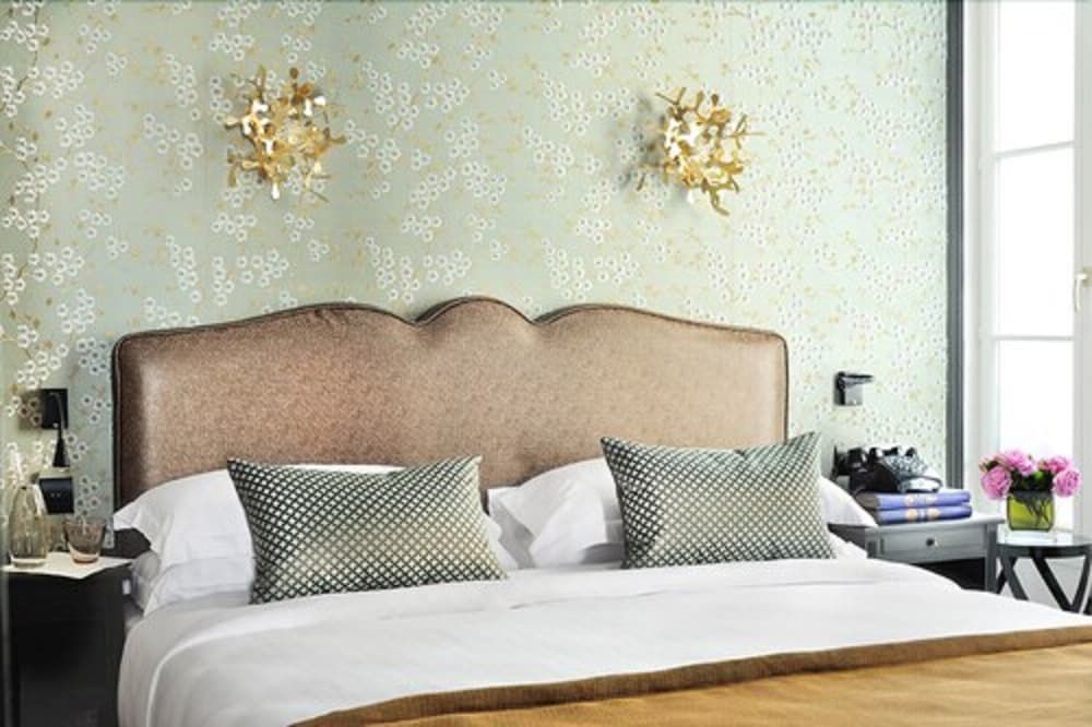 Hotel Les Dames du Panthéon Standard Room 3