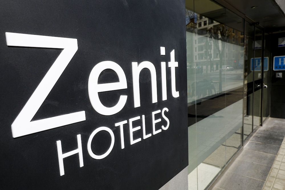 undefined Hotel Zenit Bilbao 8