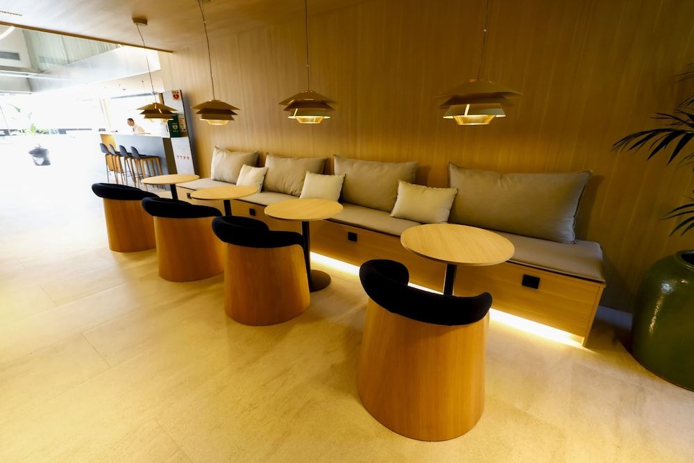 undefined Hotel Zenit Bilbao 9