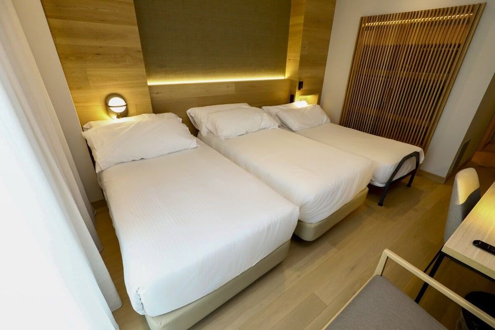 undefined Hotel Zenit Bilbao 3