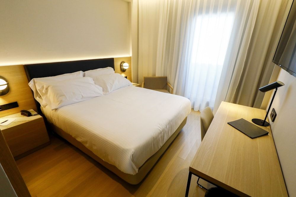 undefined Hotel Zenit Bilbao