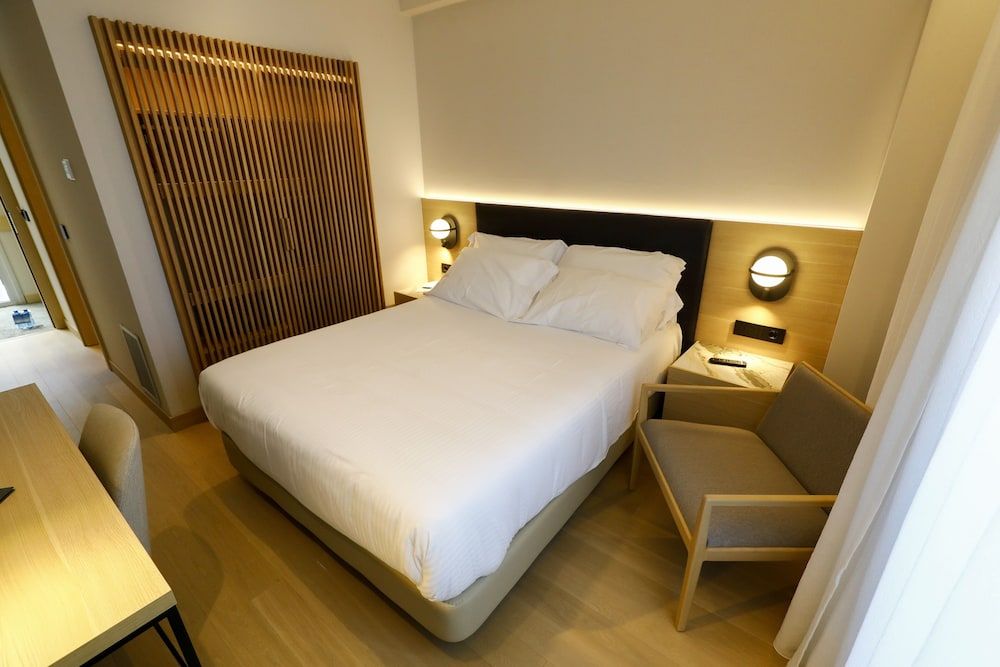 undefined Hotel Zenit Bilbao 2