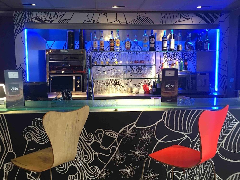 undefined ibis Paris Gare du Nord la Fayette 10ème 8