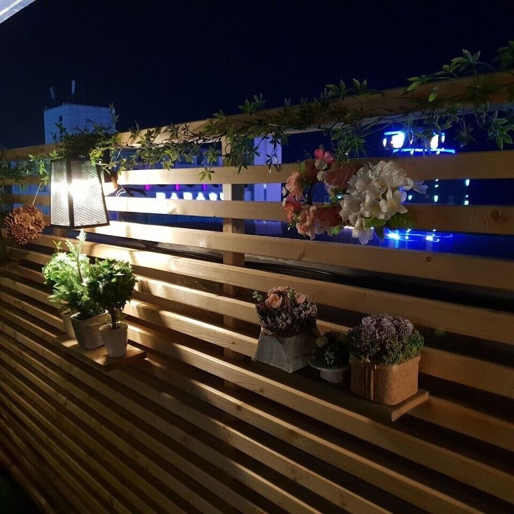 Picasso Hotel Suite (Garden VIP) 6