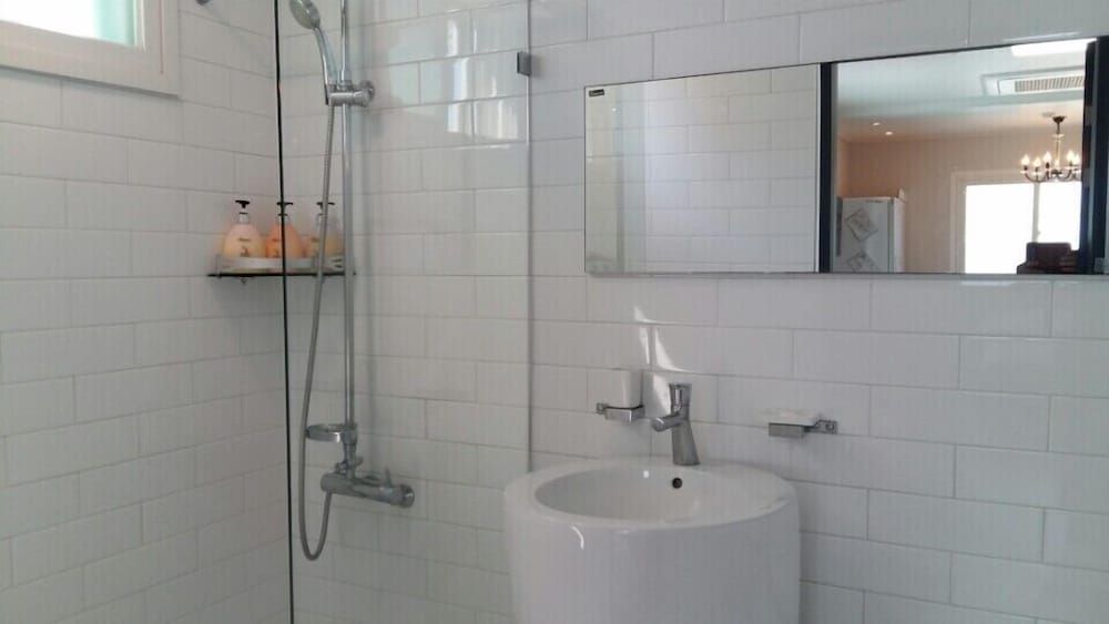 Picasso Hotel Suite (Garden VIP) 11