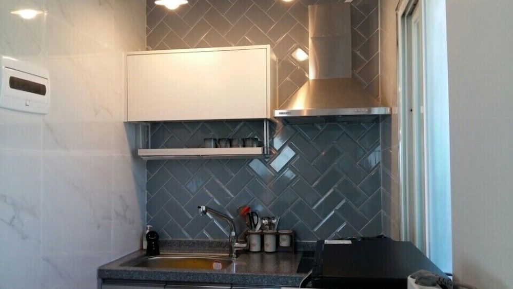 Picasso Hotel Suite (Garden VIP) 3