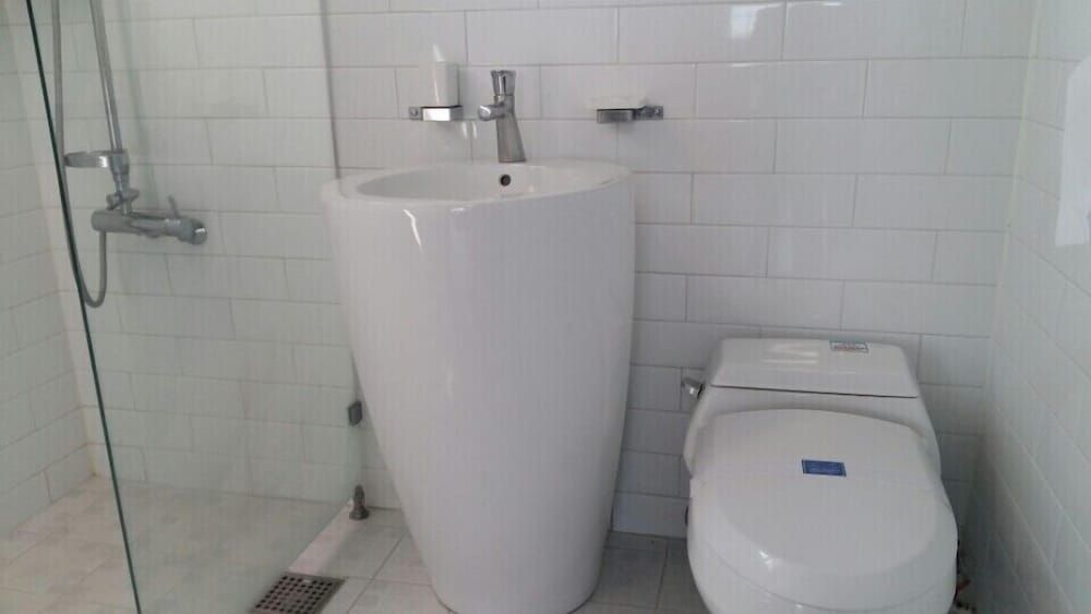 Picasso Hotel Suite (Garden VIP) 10