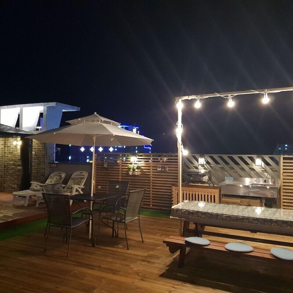 Picasso Hotel Suite (Garden VIP) 5