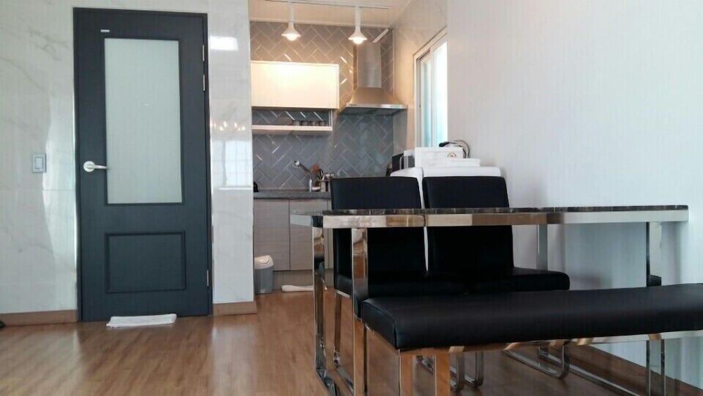 Picasso Hotel Suite (Garden VIP) 4