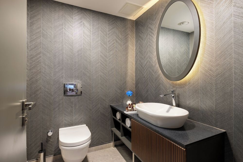 undefined Miracle Istanbul Asia Airport Hotel & Spa 9