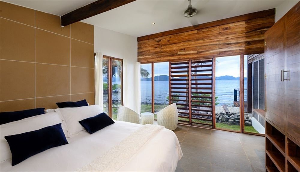Two Bedroom Oceanfront Retreat