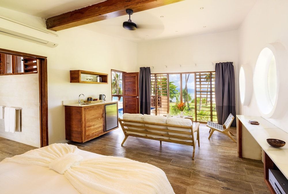 Two Bedroom Royal Retreat