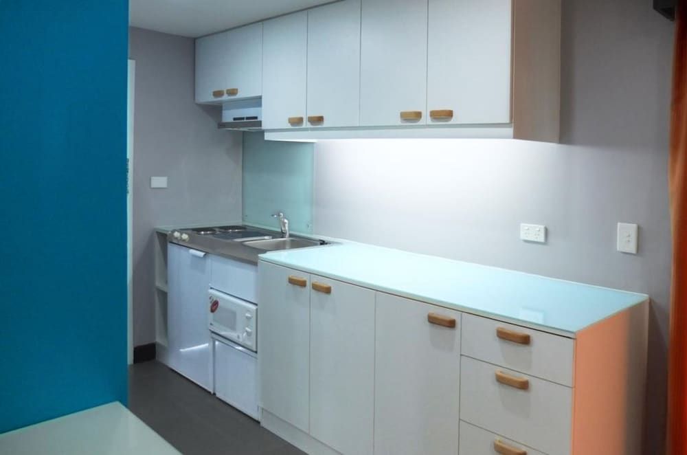 Southern Cross Hotel Fiji Premium Double Room, City View 7